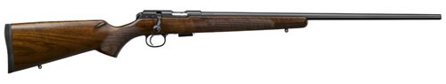 CZ 457AMER 22WMR WLNUT 24